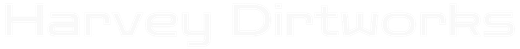 Harvey Dirtworks