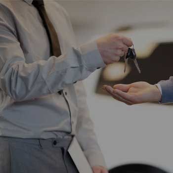 Renta de automóviles