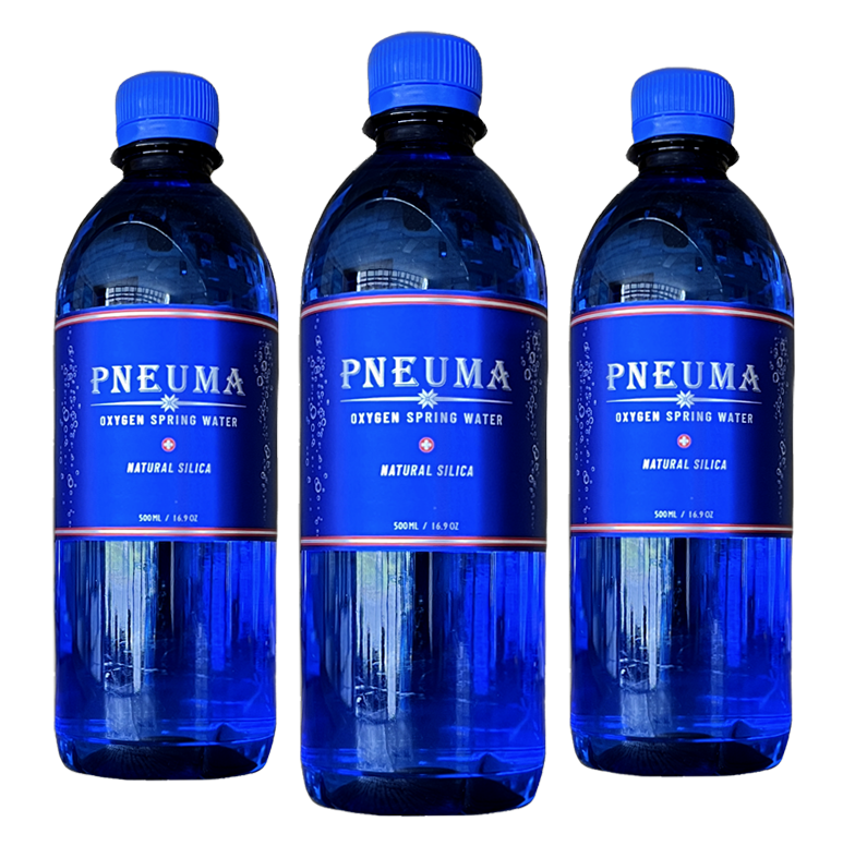 The Best Bottled Spring Water in the United States