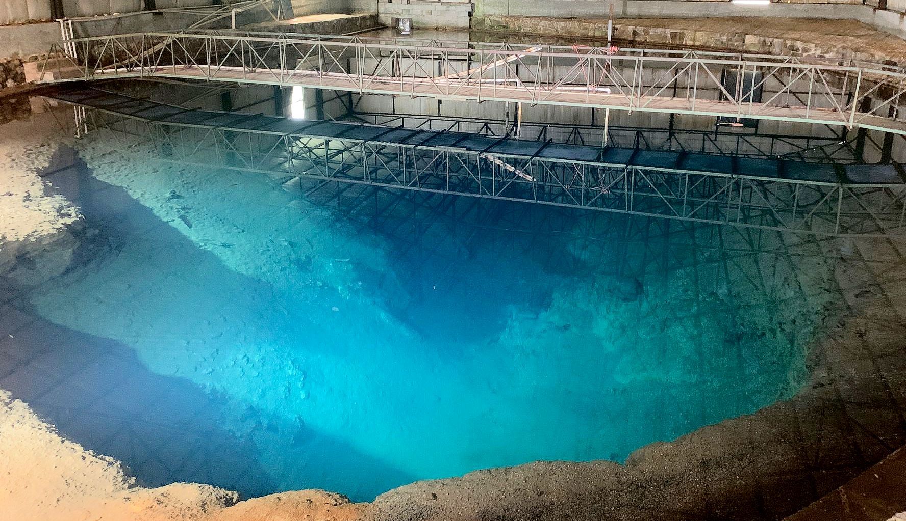 The Best Bottled Spring Water in the United States