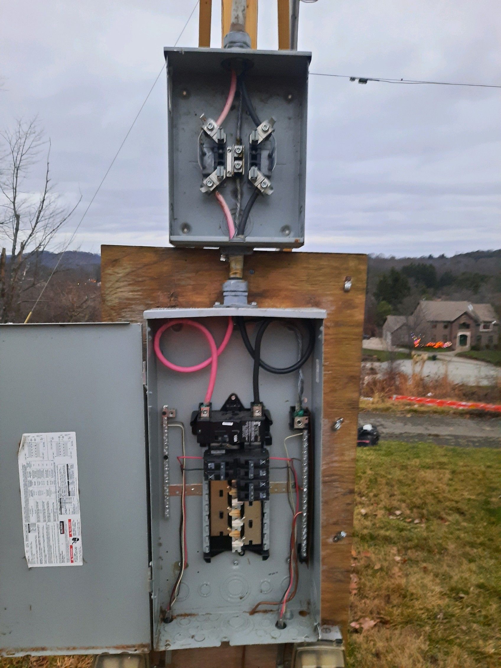 Electrical Services for Old Homes | Just Electric | Pittsburgh