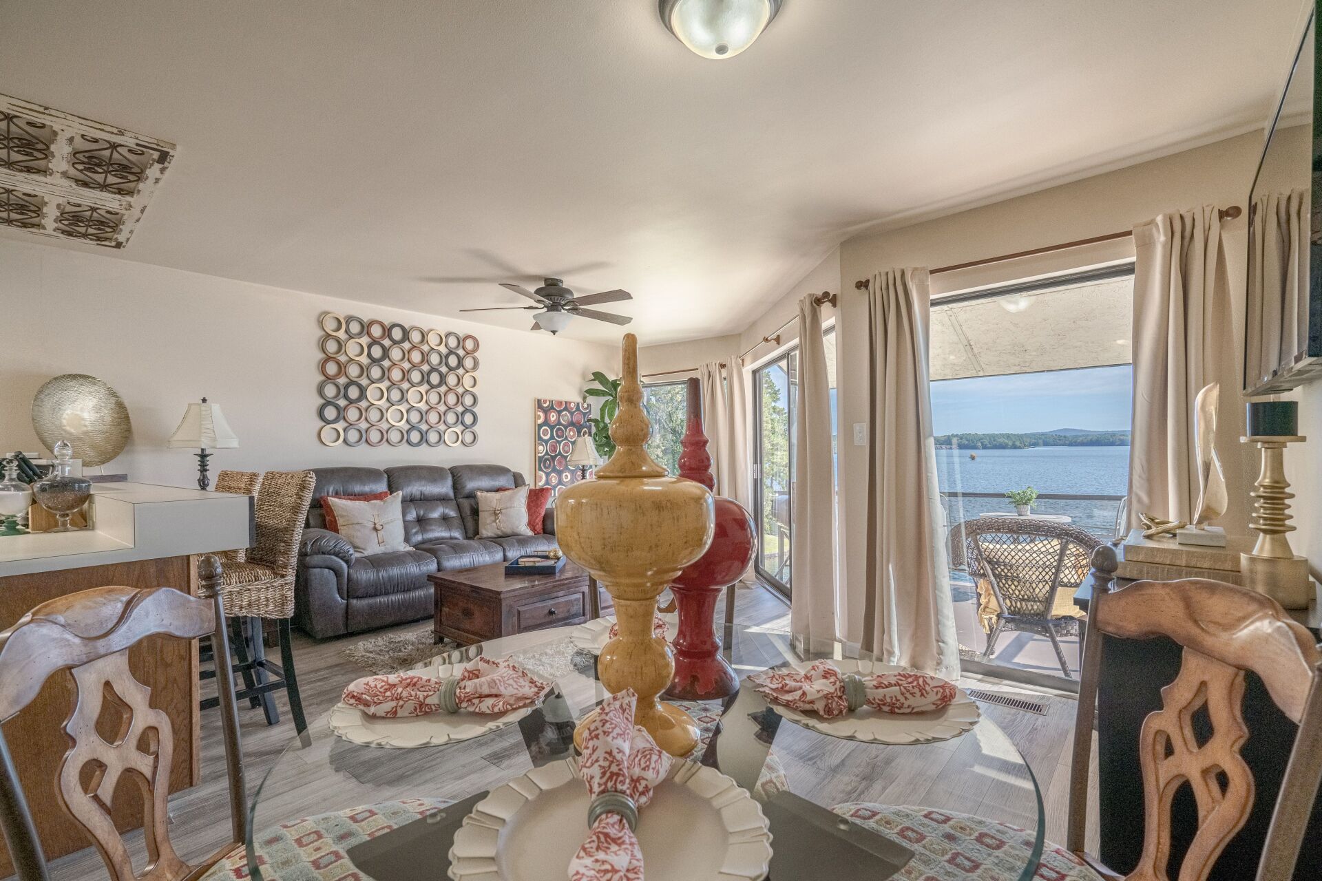 Willow Beach Hot Springs, AR