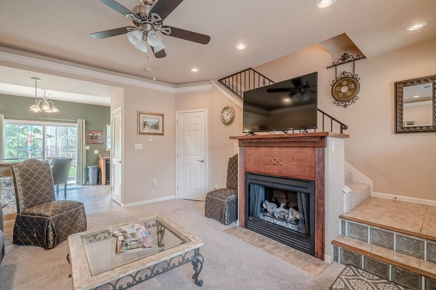 Condos in Hot Springs Arkansas