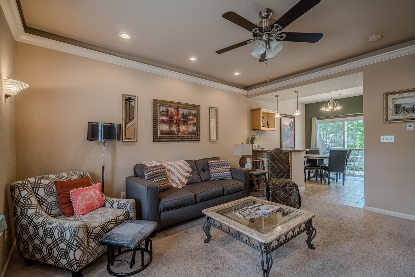 Condos in Hot Springs Arkansas