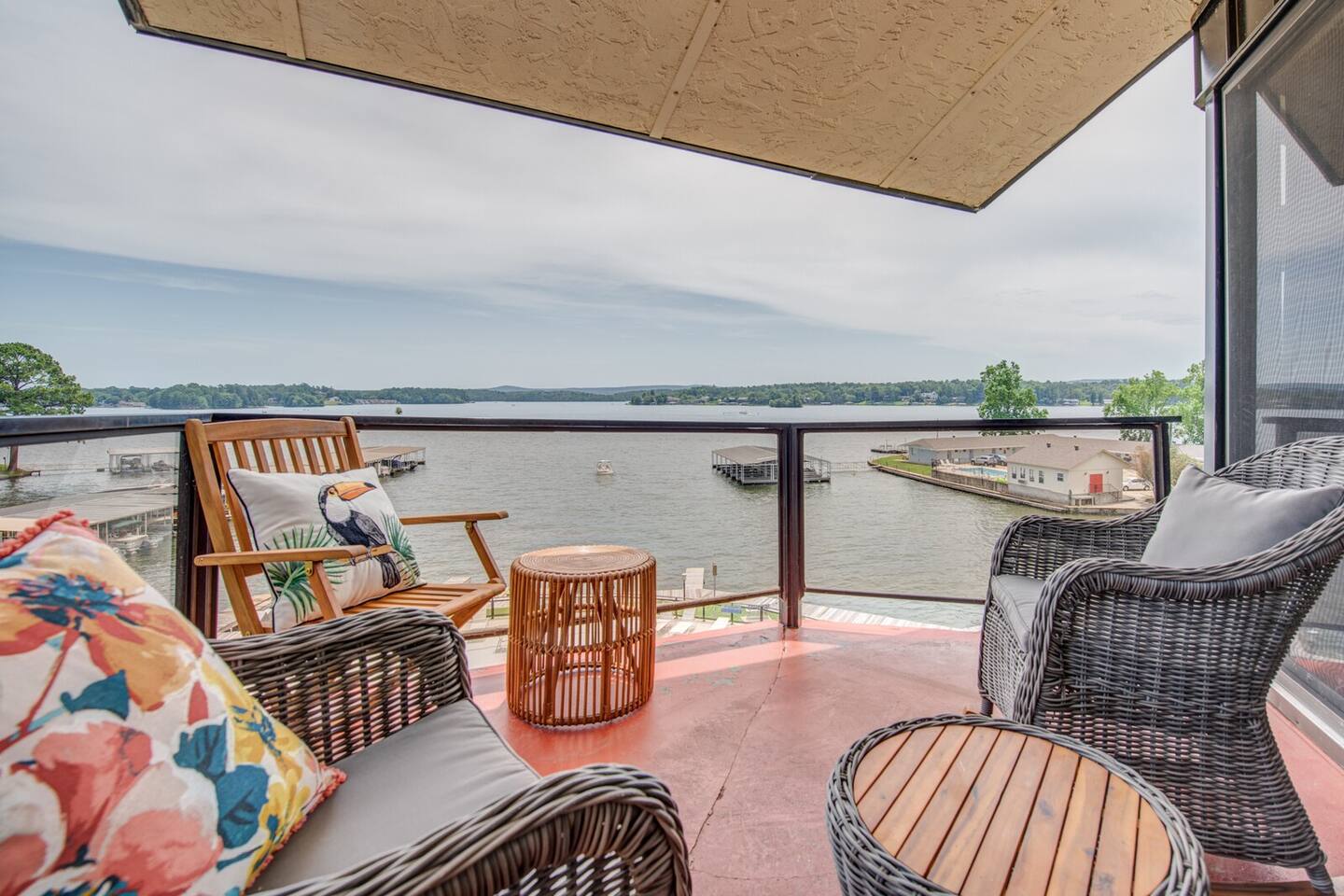 Willow Beach Hot Springs, AR