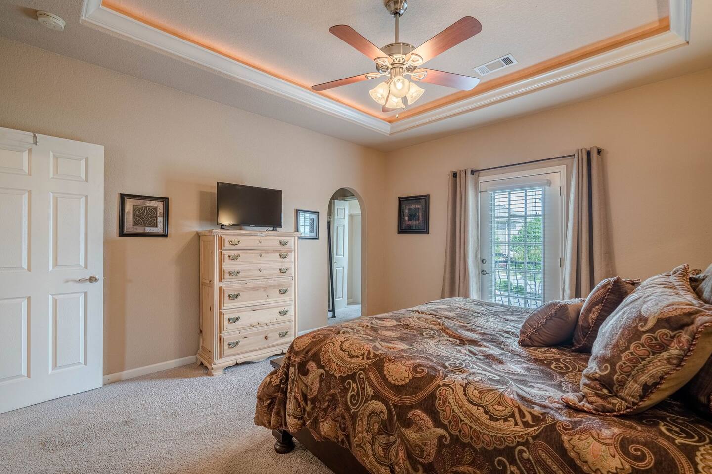 Condos in Hot Springs Arkansas