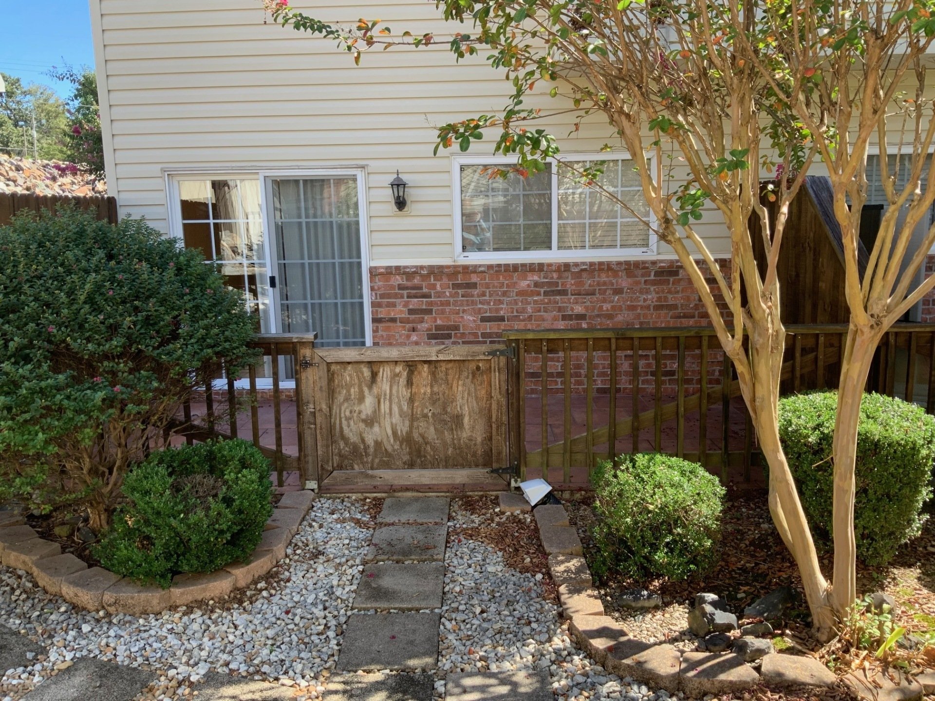 Condos in Hot Springs Arkansas