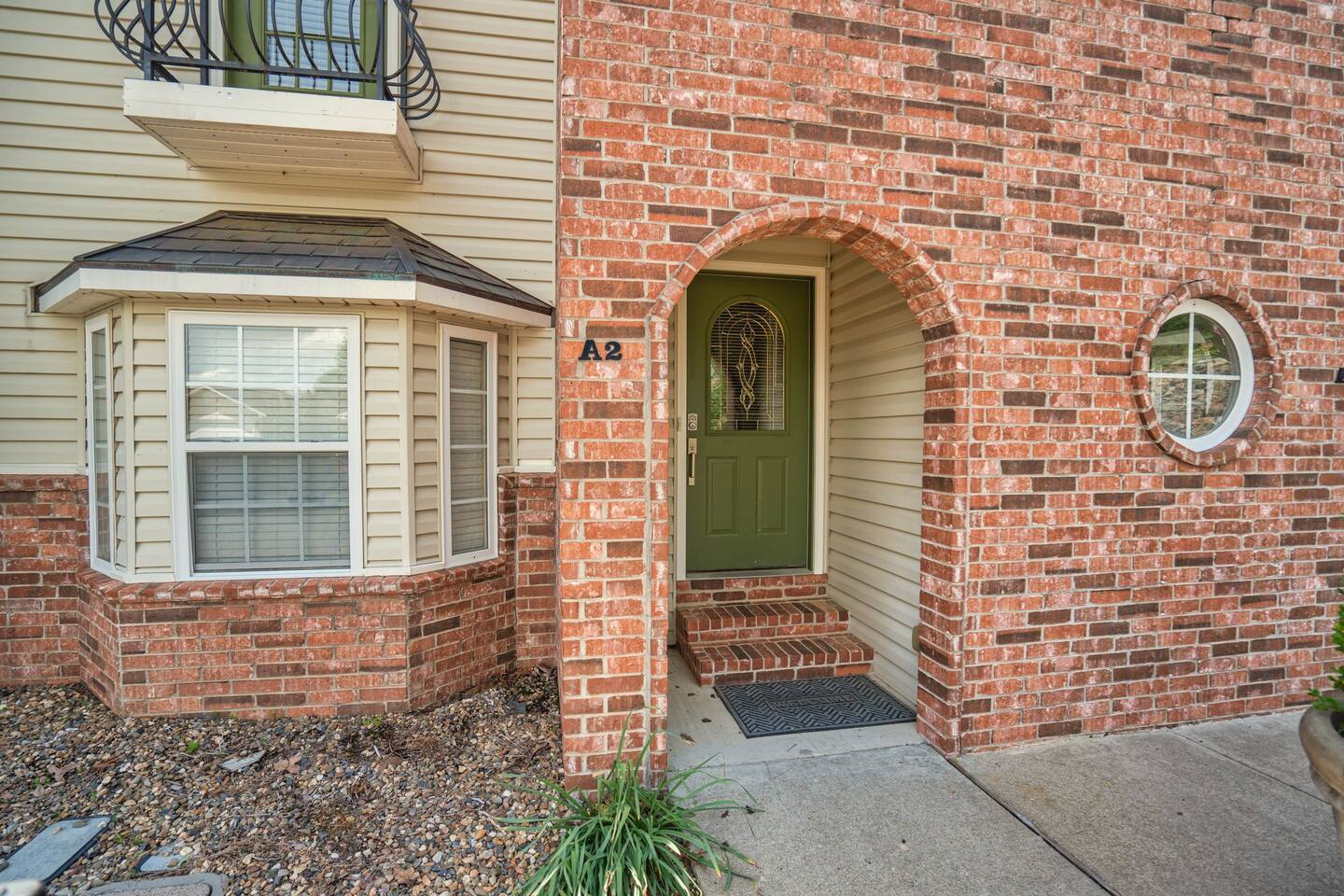 Condos in Hot Springs Arkansas