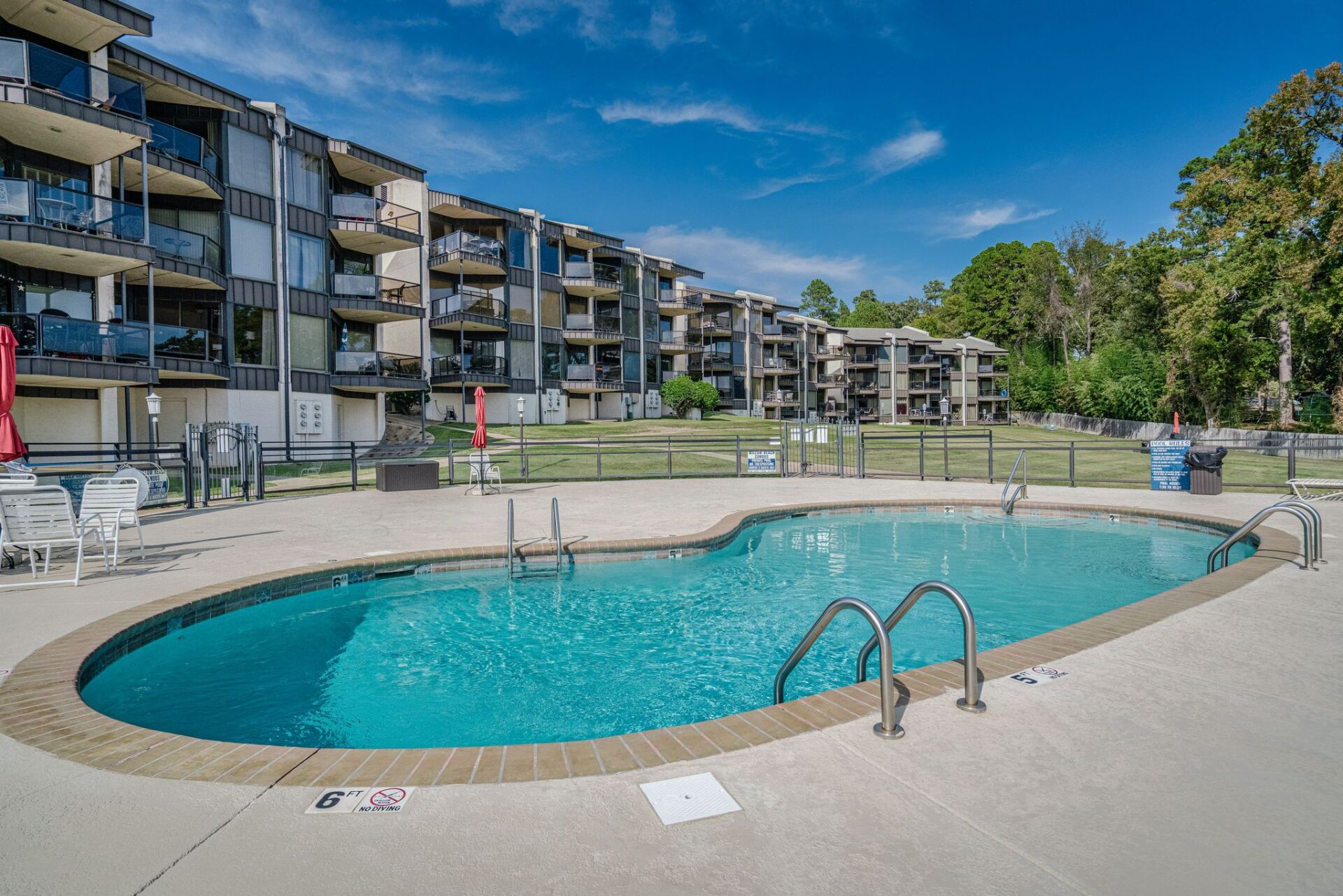 Willow Beach Hot Springs, AR