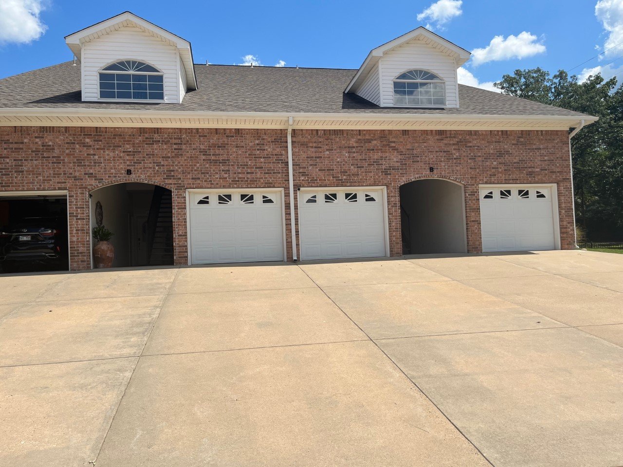 Condos in Hot Springs Arkansas