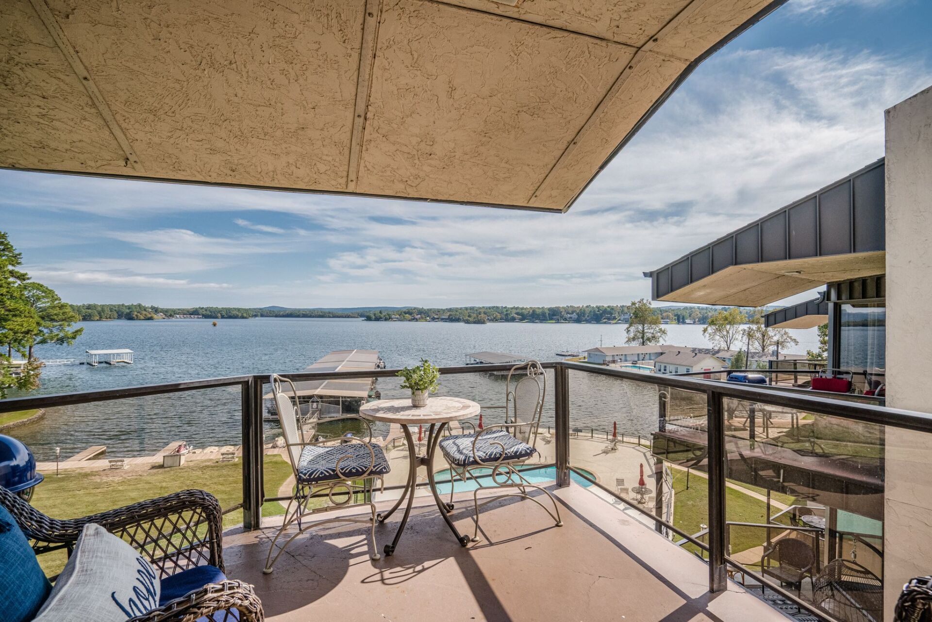 Willow Beach Hot Springs, AR