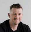 Corey Wagner Headshot