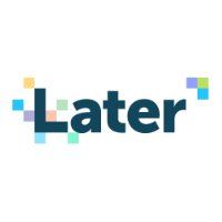 Later logo artwork