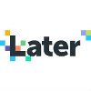 Later