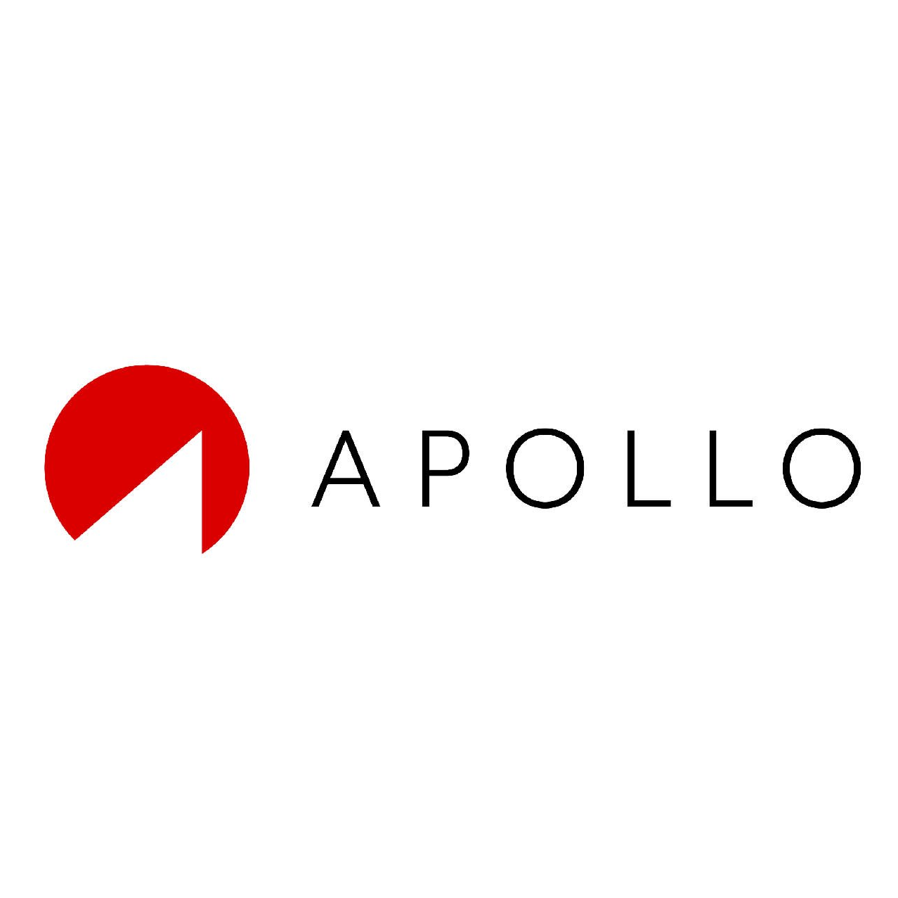 Apollo logo artwork