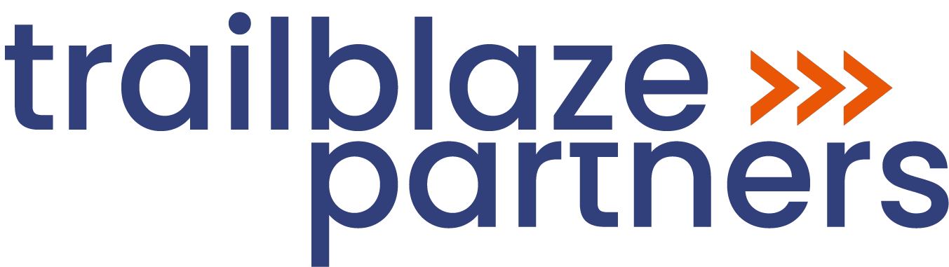 Trailblaze Partners Logo Artwork