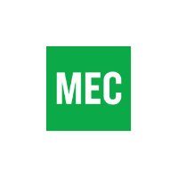 MEC logo artwork