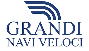 Grandi Navi Veloci logo
