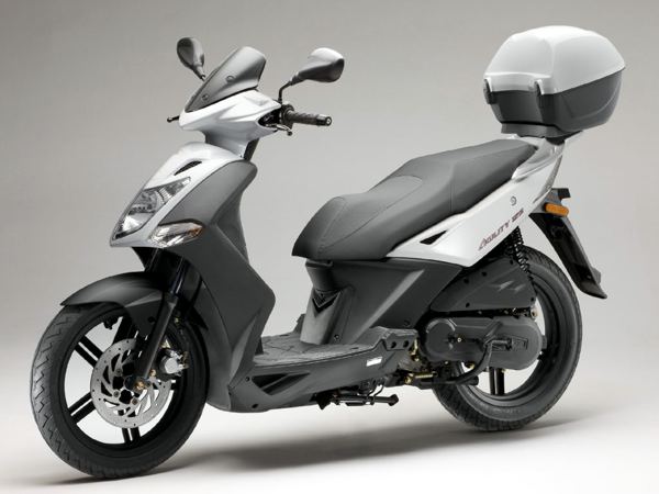 Location de moto à Castellammare del Golfo