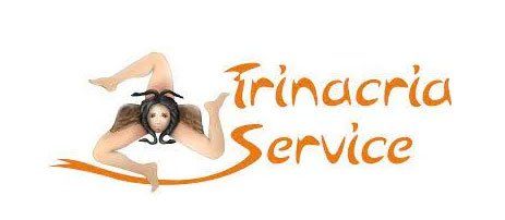 Trinacria Service logo