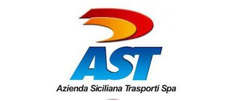 AST logo