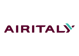 Air Italy logo