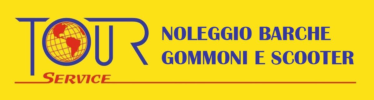 TOUR SERVICE NOLEGGIO BARCHE-LOGO