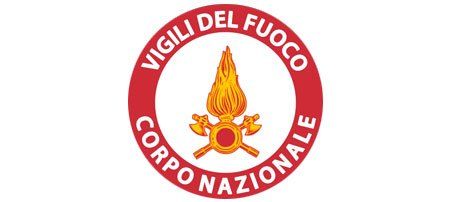 Vigili del Fuoco logo