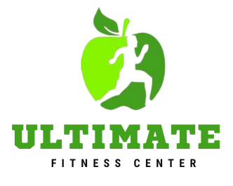 Ultimate Fitness Center logo