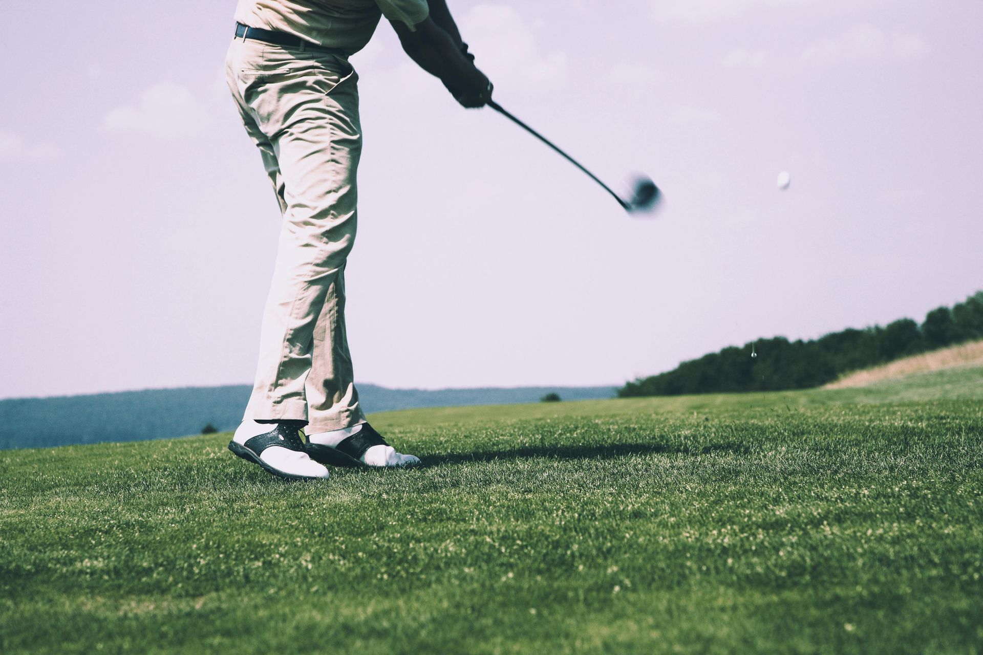 Phase 1 - 6 Week Golf Performance Program