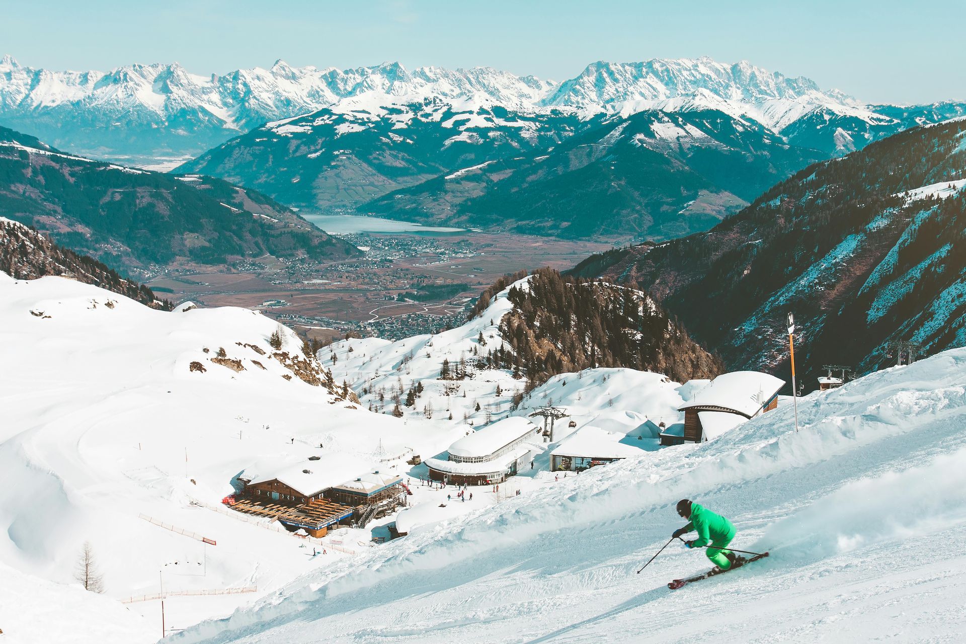 Ski Programs
