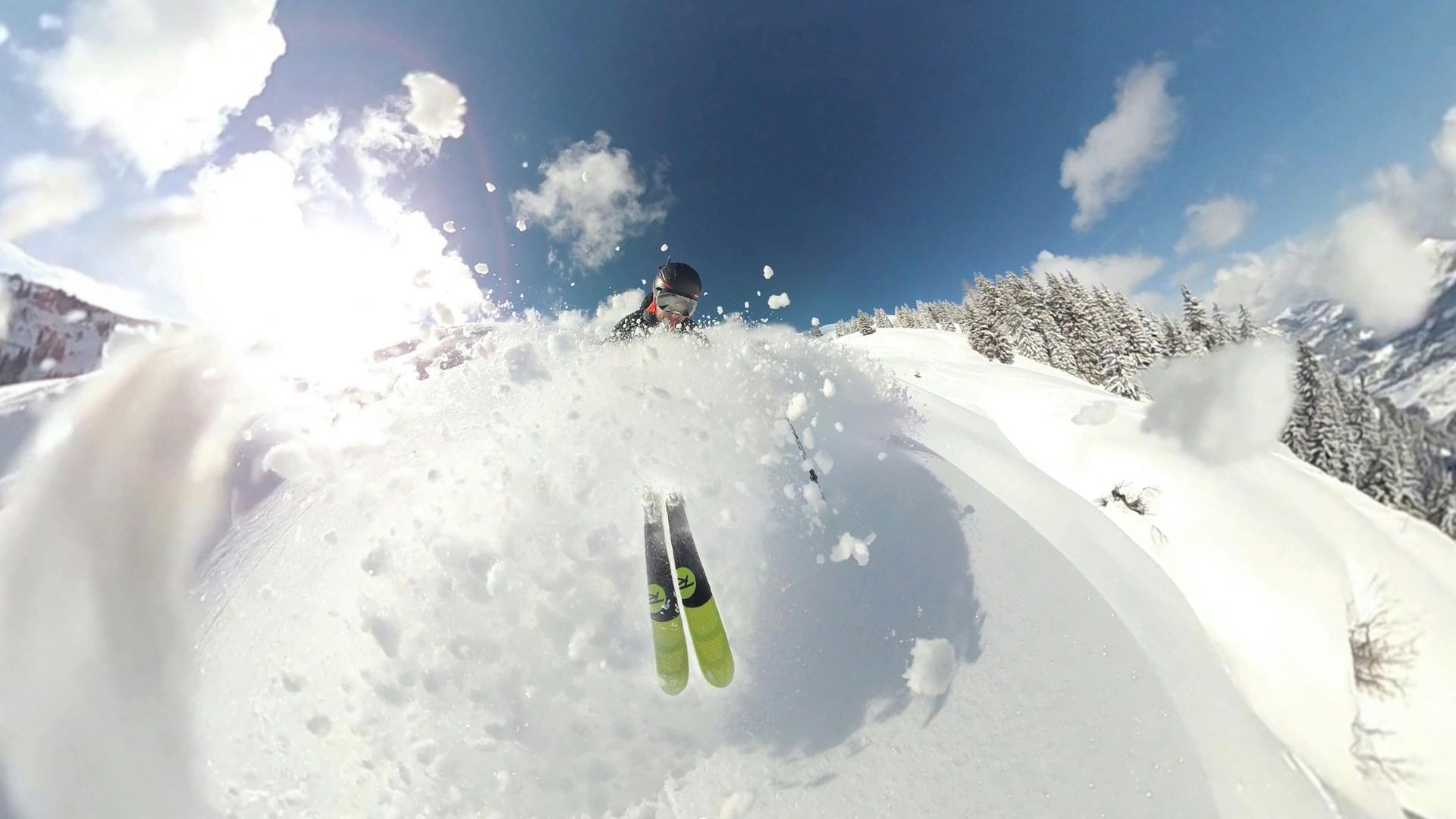 6 Week Ski Prep Program