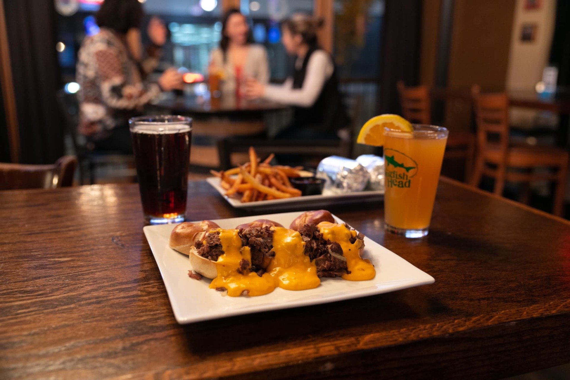 The Horseshoe Tavern Morristown NJ