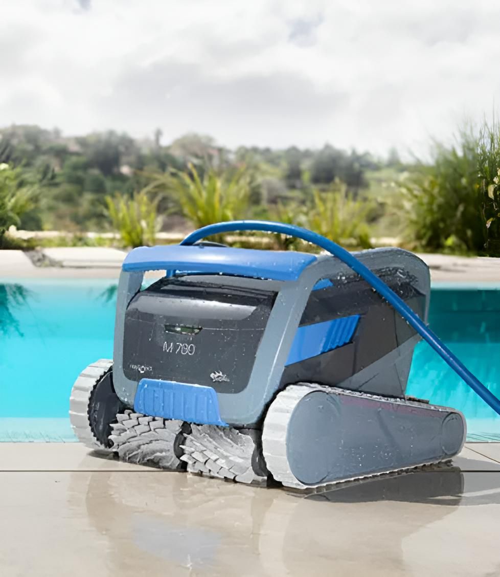 Suction Pool Cleaners Taree | Taree Pool Supplies