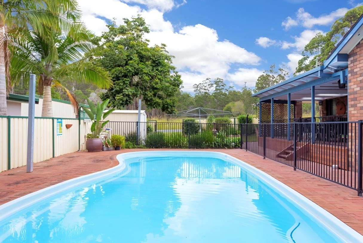 Pool Supplies in Wingham | Taree Pool Supplies