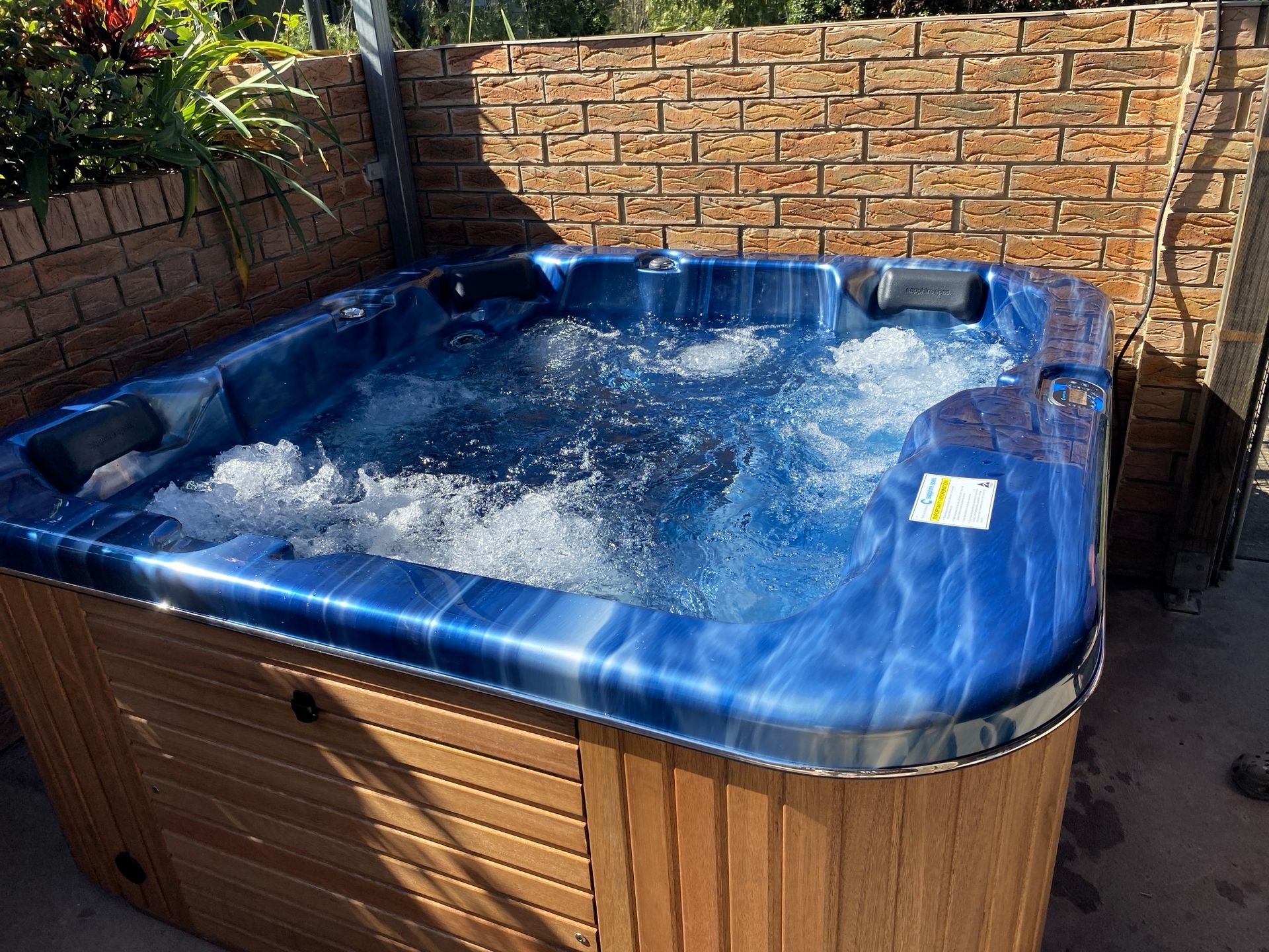 Forster Pool Maintenance Premium Outdoor Spa Installation Solutions — Taree Pool Supplies in Forster, NSW