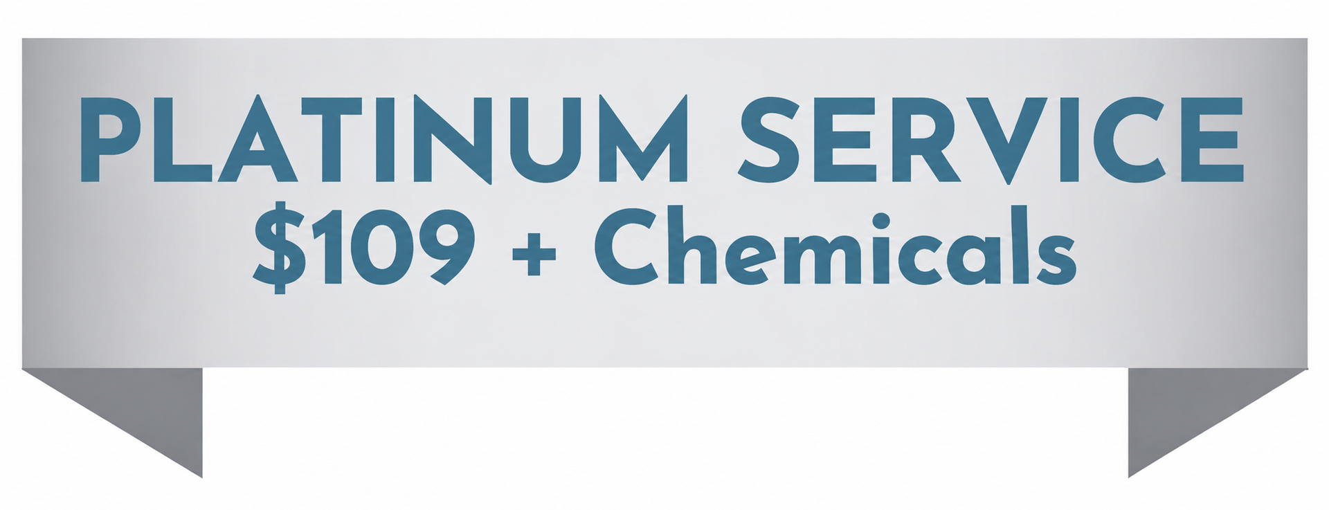 Platinum $85 Plus Chemicals — Taree Pool Supplies in Taree, NSW