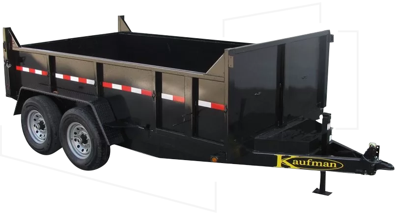 12-Yard Dumpster
