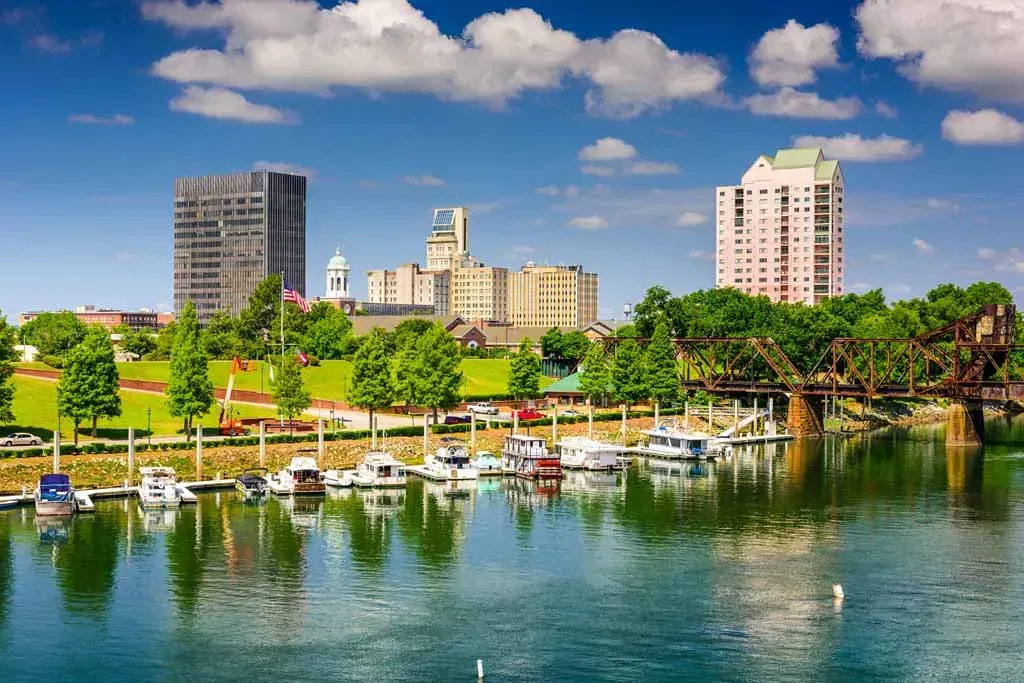 Augusta, SC