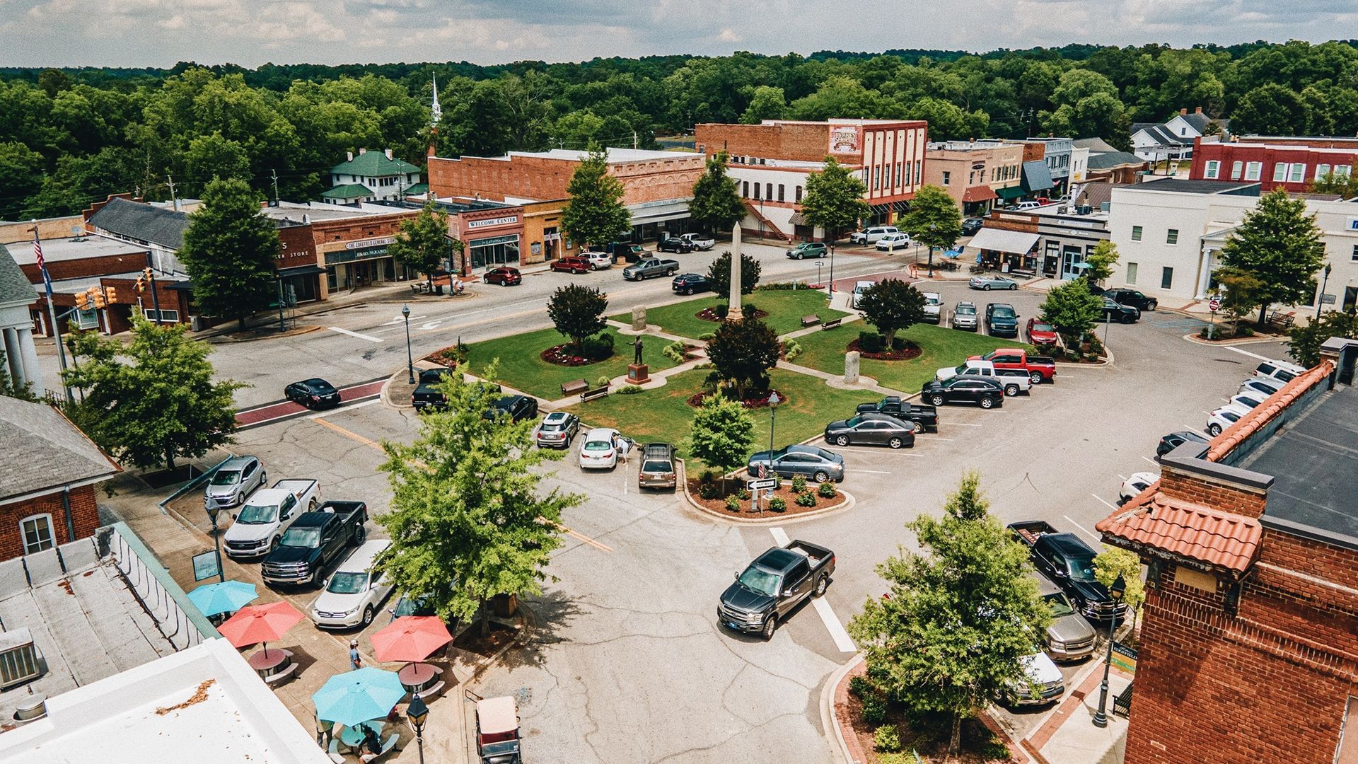 Burnettown, SC