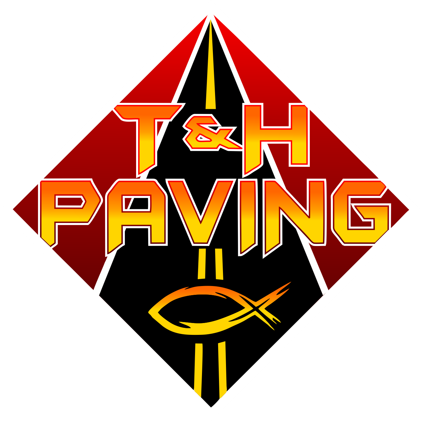 T & H Paving LLC T & H Paving LLC