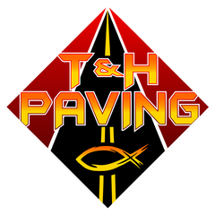 T & H Paving LLC T & H Paving LLC