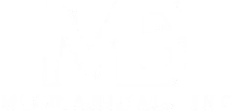 MB Mechanical, Inc. logo