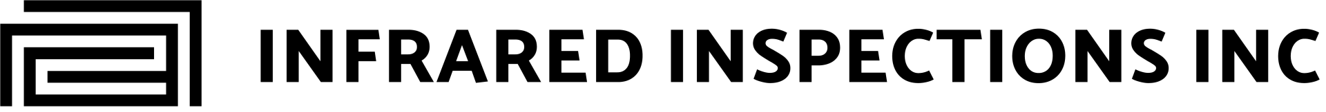 Infrared Inspections Inc logo
