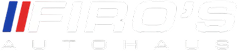 Logo | Firo's Autohaus