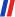 Red and Blue Stripes from Logo | Firo's Autohaus