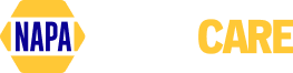 NAPA Auto Care Logo | Firo's Autohaus