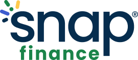 Snap Finance Logo | Firo's Autohaus