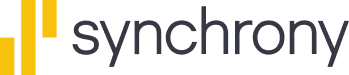 Synchrony Logo | Firo's Autohaus