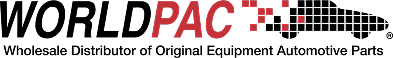 WorldPAC Logo | Firo's Autohaus